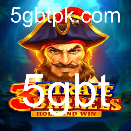 Descubra o Fascinante Mundo de 3PirateBarrels: Aventura e Estratégia