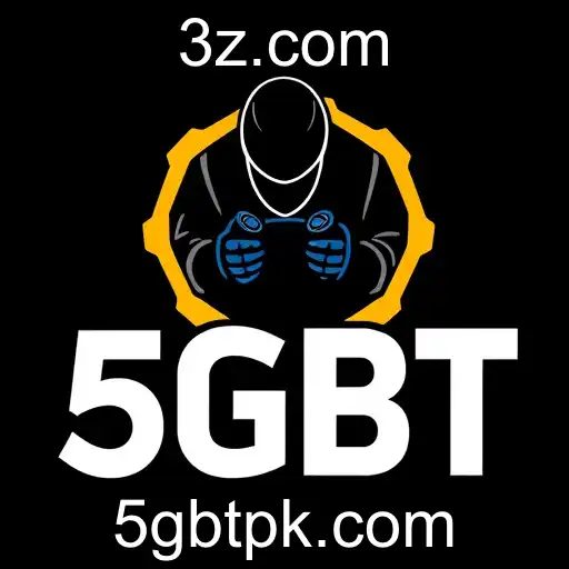 A Ascensão da 5GBT no Cenário dos Jogos em 2026