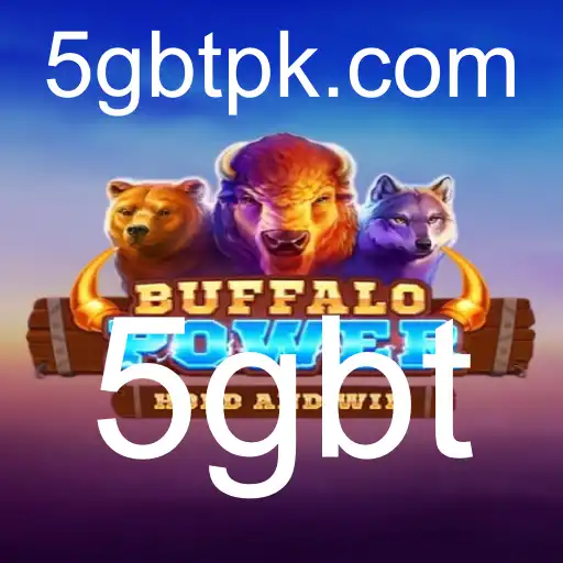 Explorando o Universo de BuffaloPower: Um Guia Completo com a Palavra-chave 5gbt