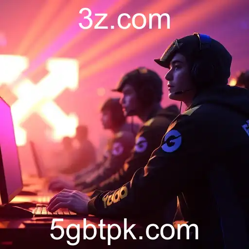 O Crescimento Imparável dos E-Sports em 2026