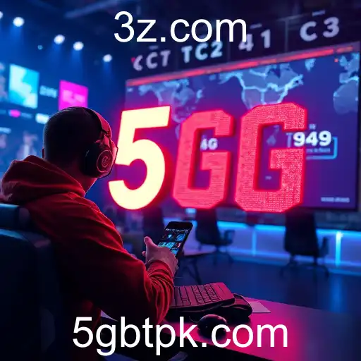 Inovações e Tendências no Mundo dos Jogos Digitais