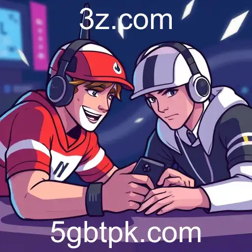 Inovações no Mundo dos Jogos em 2026