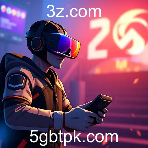 Evolução e tendências no cenário dos jogos em 2026