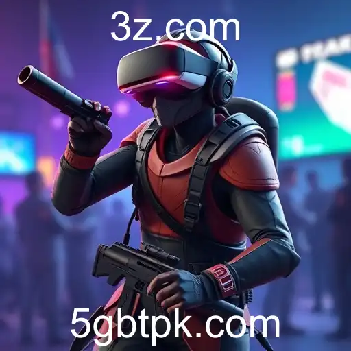 O Impacto da Tecnologia na Indústria de Jogos