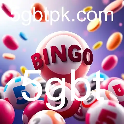 Jogos de bingo