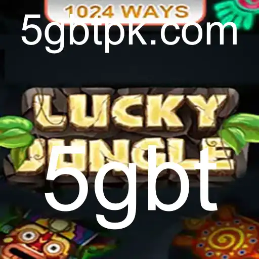 Descubra o Mundo de Aventuras em LuckyJungle1024