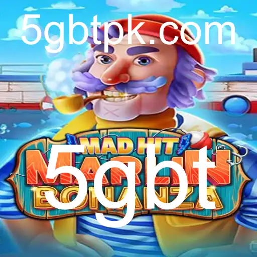Descubra o Mundo Fascinante de MadHitMarlinBonanza: Aventuras e Desafios Inacreditáveis