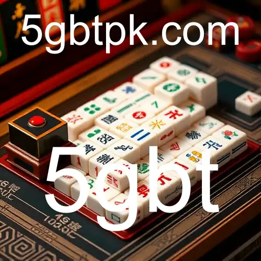 Mahjong