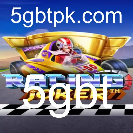 RacingJoker: A Revolução dos Jogos de Corrida com Tecnologia 5GBT