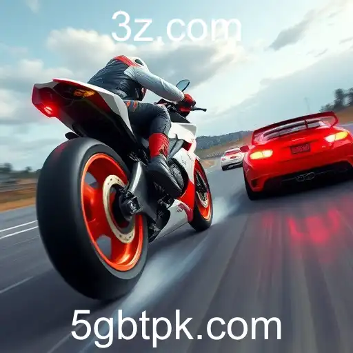 A Revolução dos Jogos com 5GBT