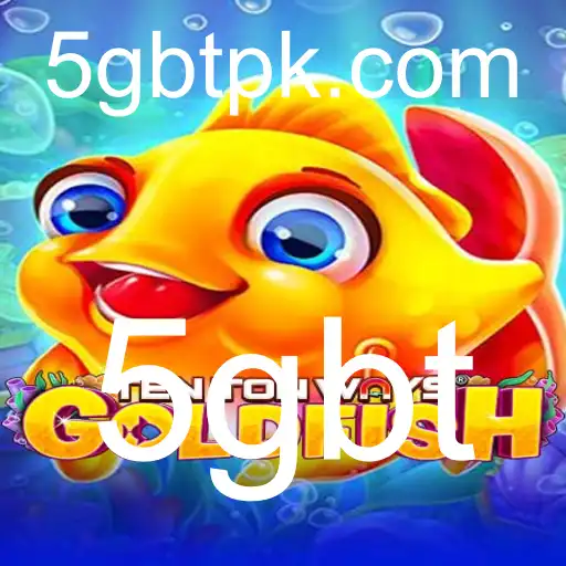 Descubra as Aventuras de TenTonWaysGoldfish e Mergulhe no Universo de 5gbt